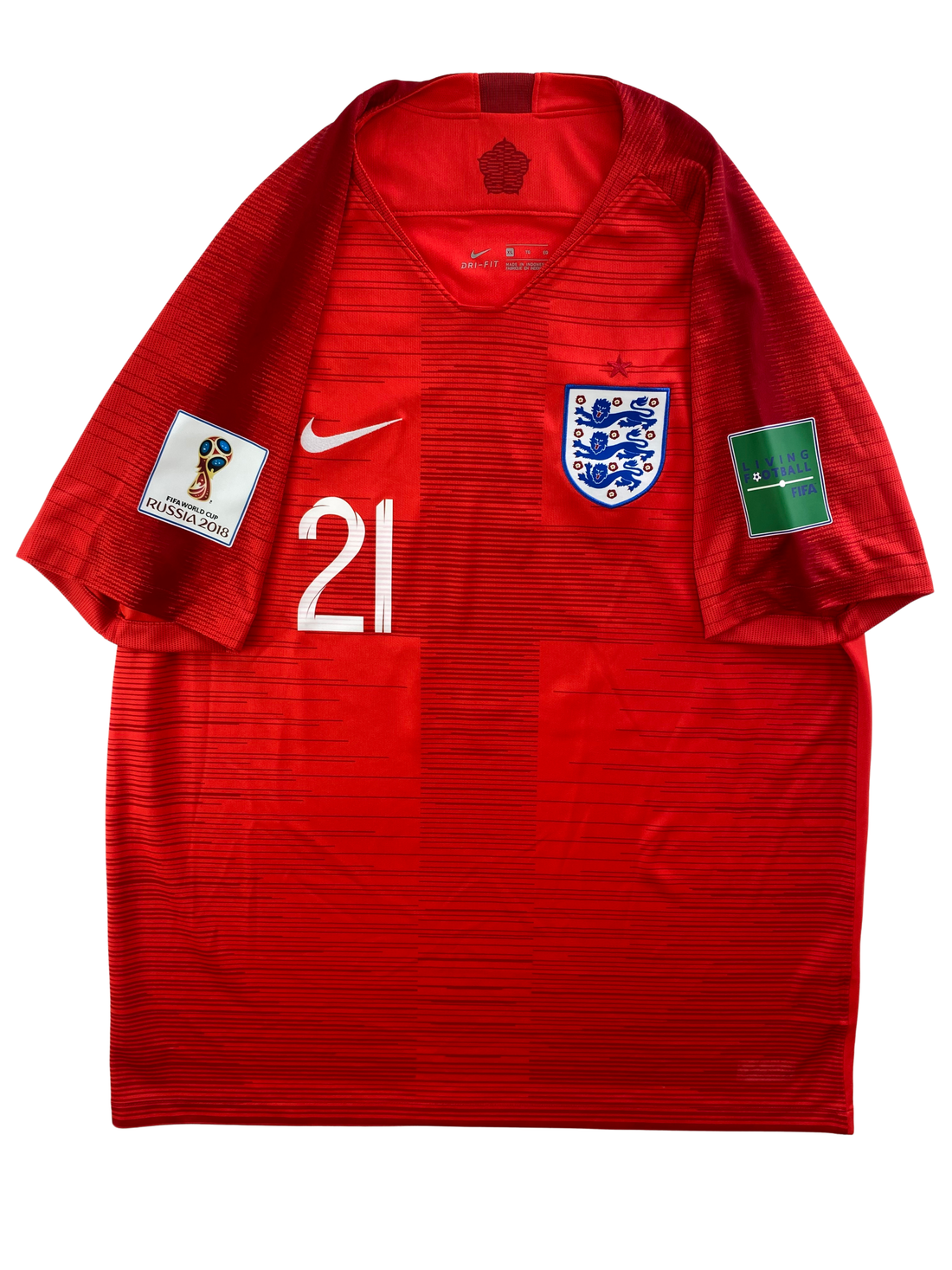 Ruben Loftus-Cheek England 18/19 - XL