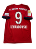 Robert Lewandowski Bayern München 18/19 - S