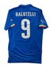 Mario Balotelli Italien 12/14 - M