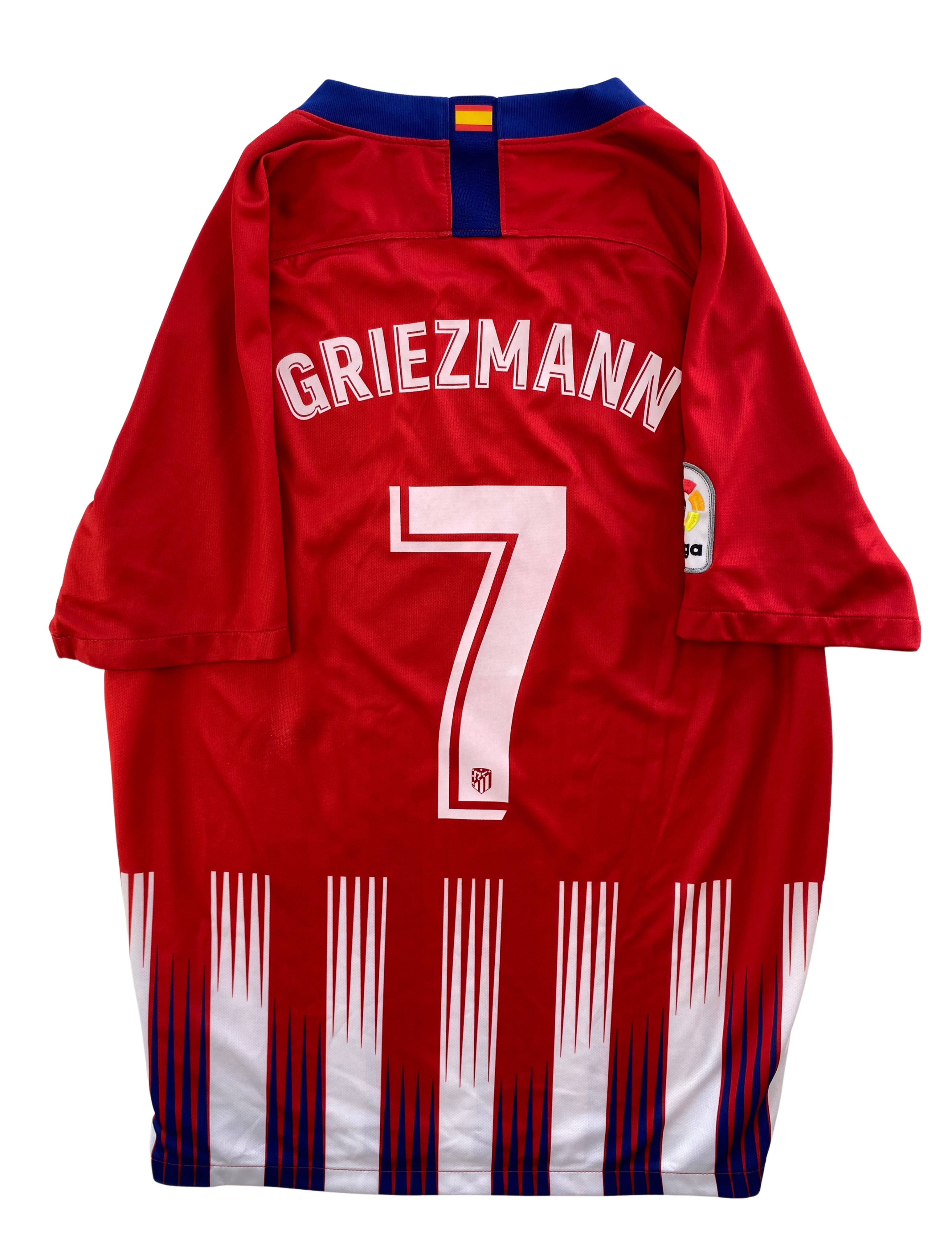 Antoine Griezmann Atlético Madrid 18/19 - L