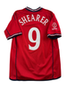 Alan Shearer England 02/04 - XL