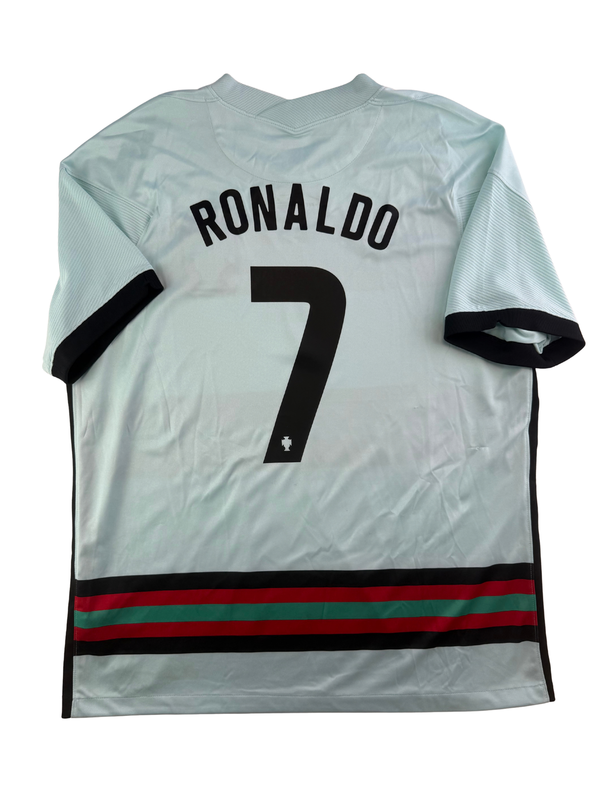 Cristiano Ronaldo Portugal 20/21 - XL