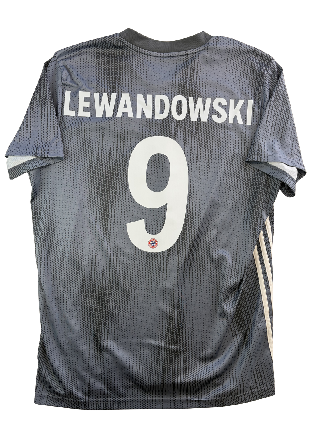 Robert Lewandowski Bayern München 18/19 - XL