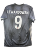 Robert Lewandowski Bayern München 18/19 - XL