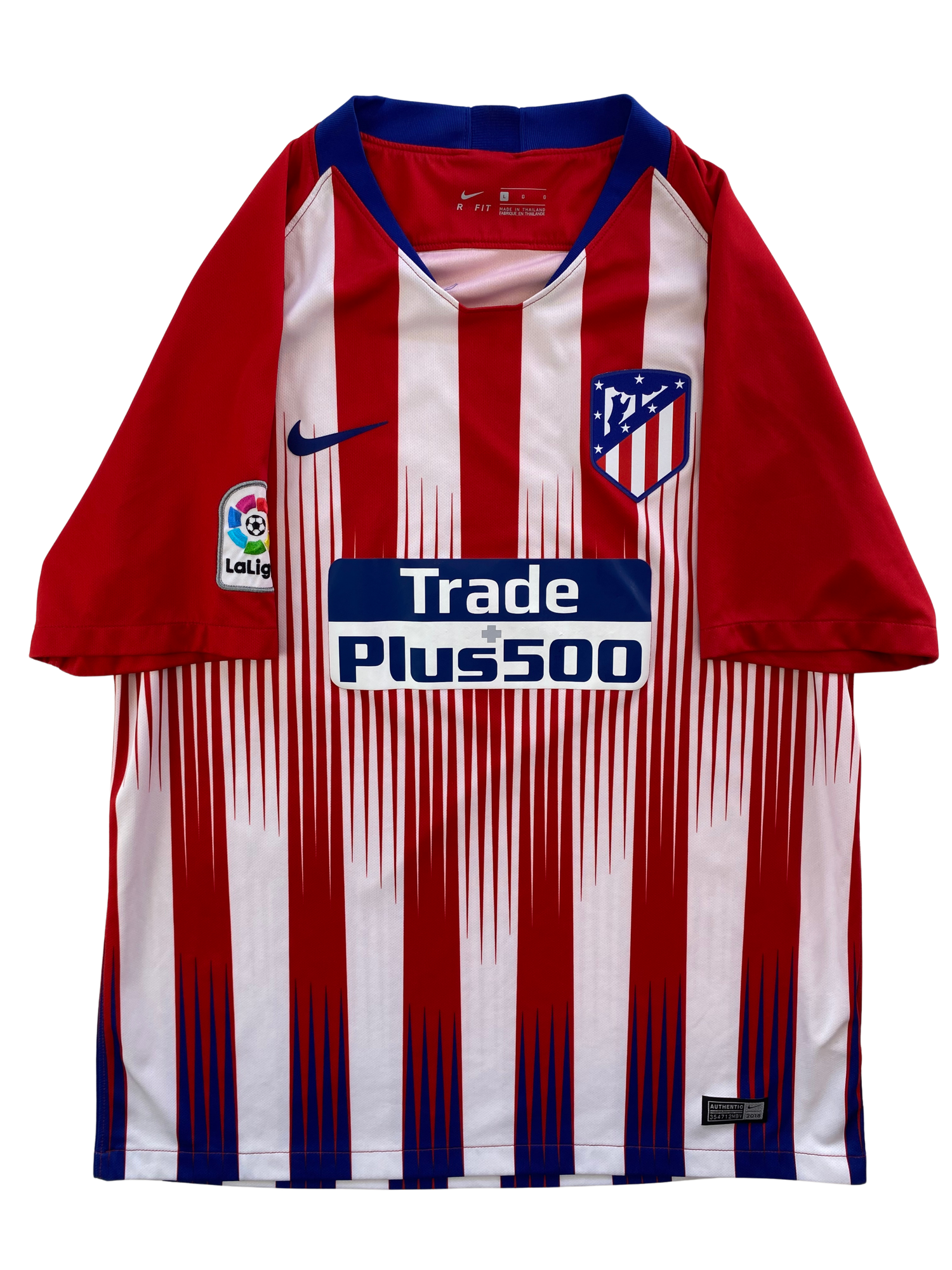 Antoine Griezmann Atlético Madrid 18/19 - L