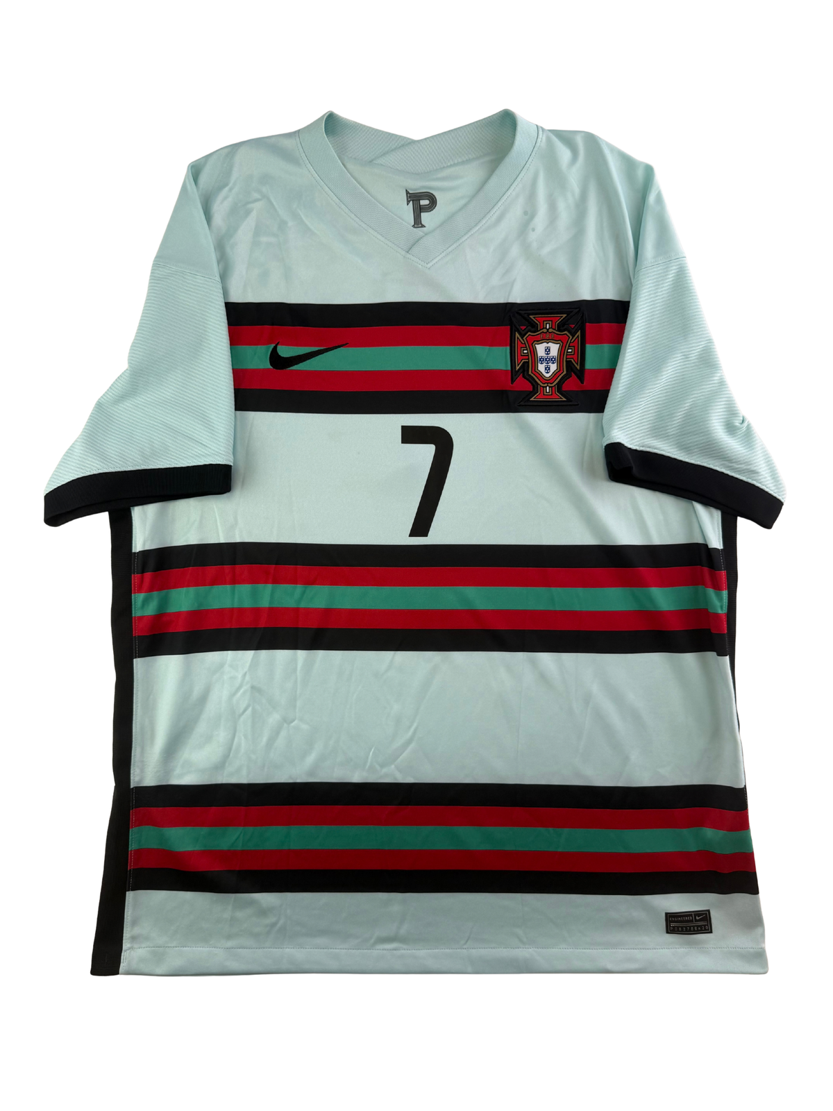 Cristiano Ronaldo Portugal 20/21 - XL