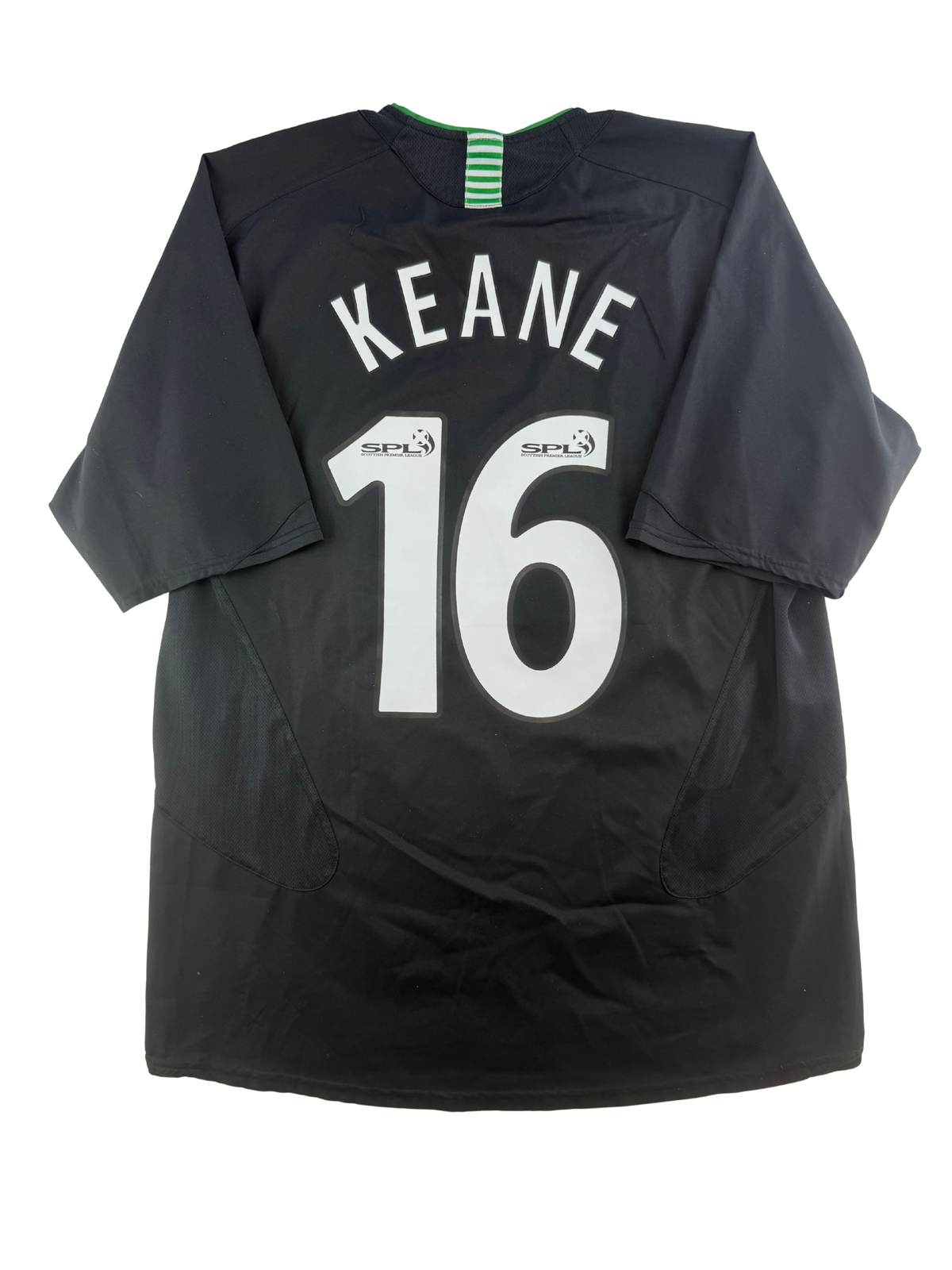 Roy Keane Celtic 05/06 - L