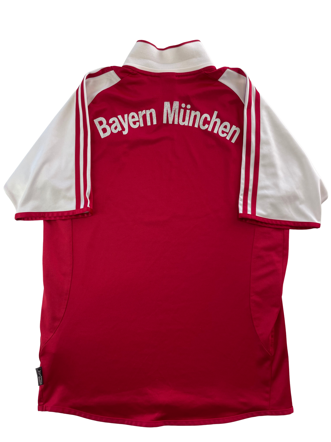 Bayern Munchen 03/04 - S