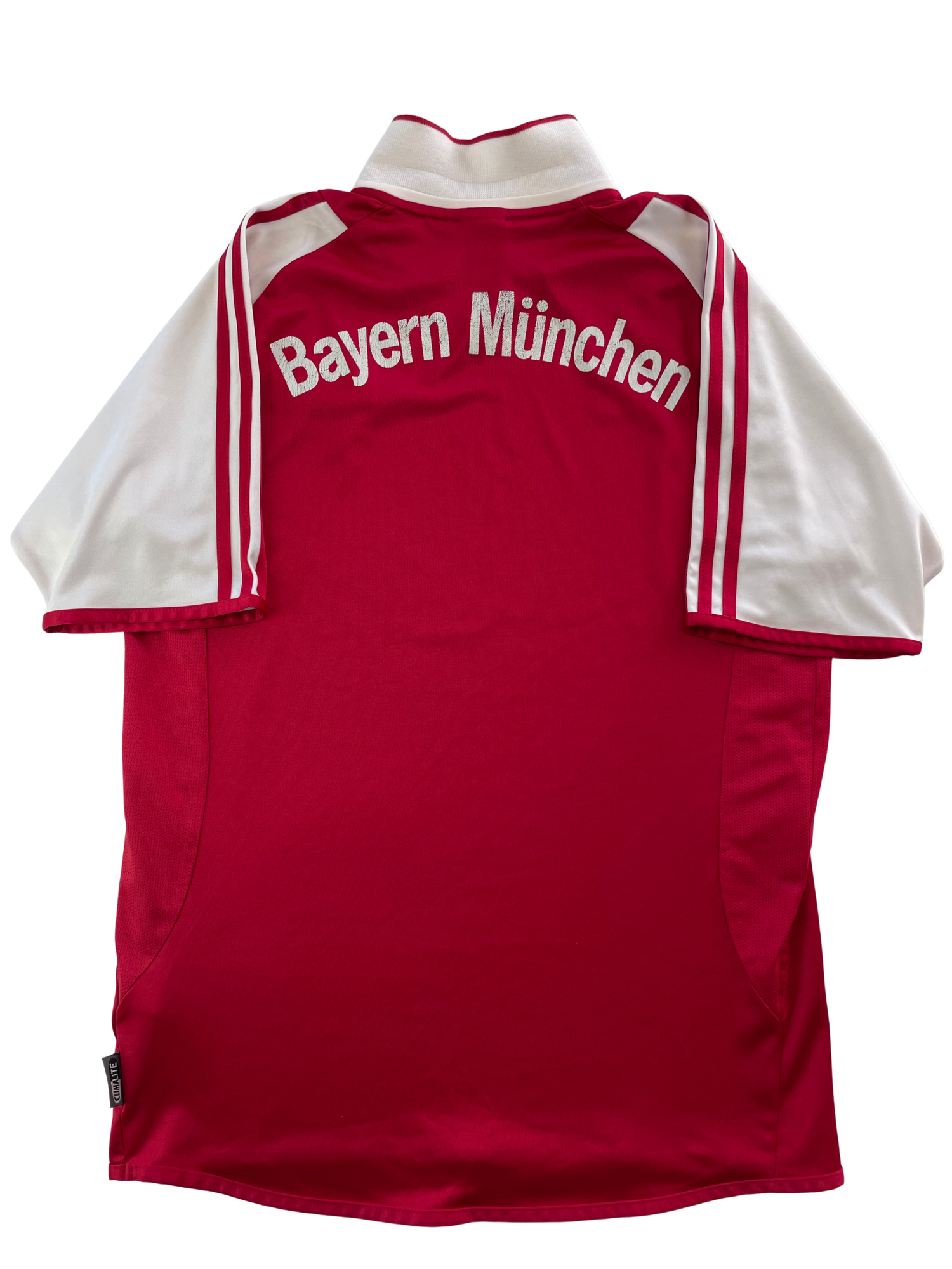 Bayern Munchen 03/04 - S