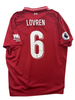 Dejan Lovren Liverpool 18/19 - XXL