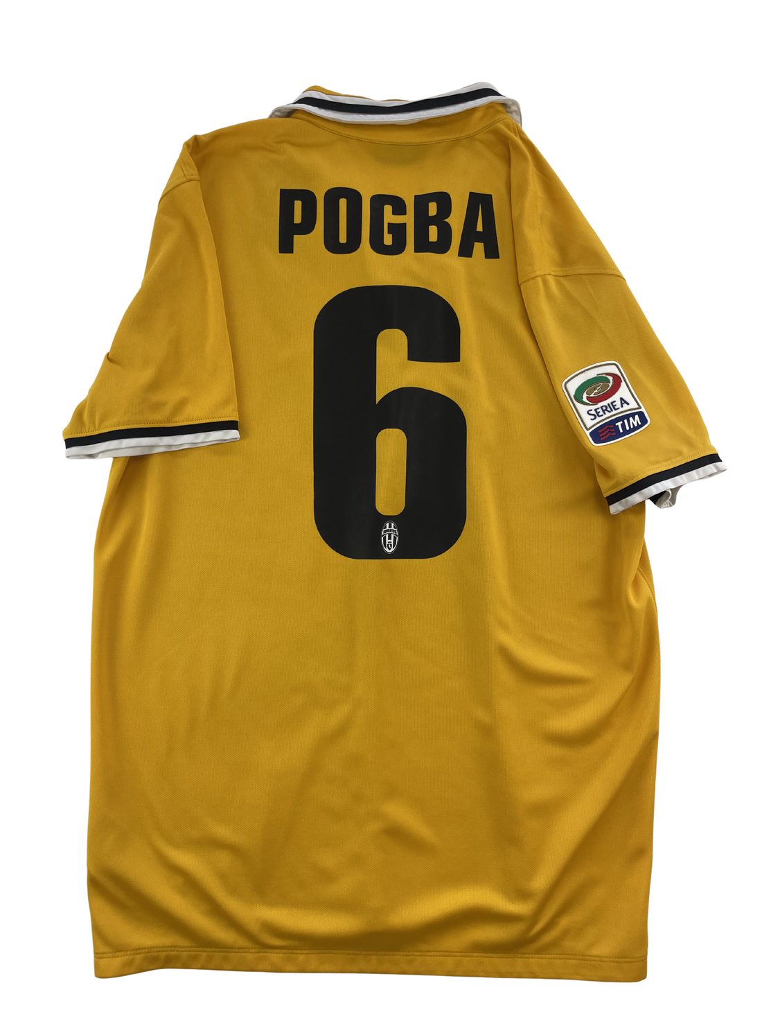 Paul Pogba Juventus 13/14 - M