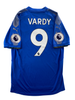 Jamie Vardy Leicester 17/18 - M