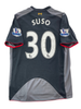 Suso Liverpool 12/13 - M