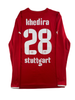 Sami Khedira VfB Stuttgart 08/09 - L