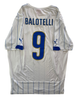 Mario Balotelli Italien 14/15 - L