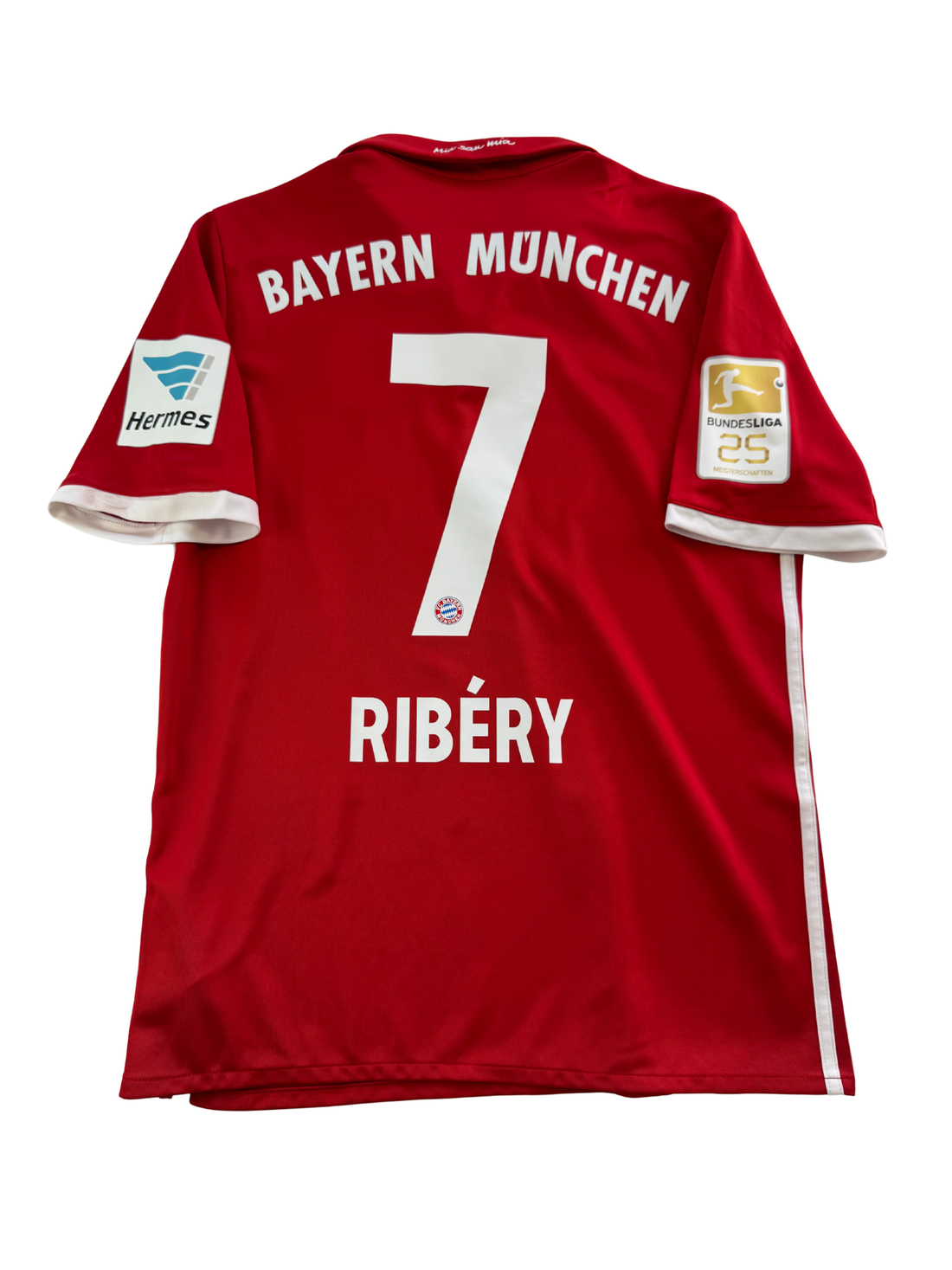 Franck Ribéry Bayern München 16/17 - M