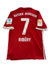 Franck Ribéry Bayern München 16/17 - M