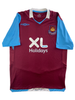 West Ham 08/09 - M