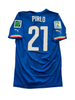 Andrea Pirlo Italien 15/16 - XL