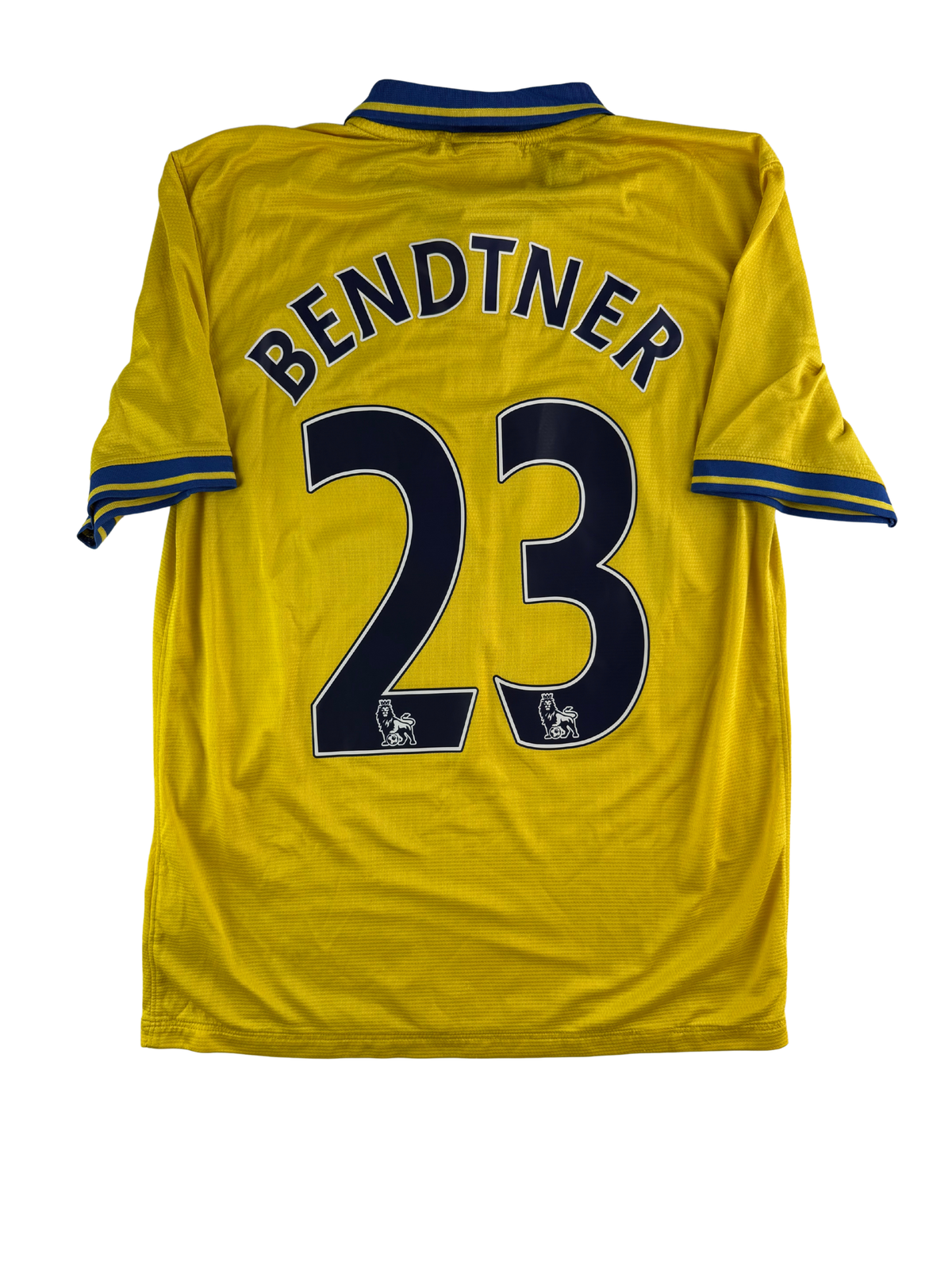Nicklas Bendtner Arsenal 13/14 - M