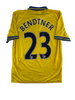 Nicklas Bendtner Arsenal 13/14 - M