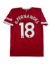 Bruno Fernandes Manchester United 21/22 - S