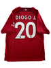 Diogo Jota Liverpool 22/23 - L