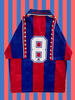 Hristo Stoichkov FC Barcelona 93/95 CHL - L