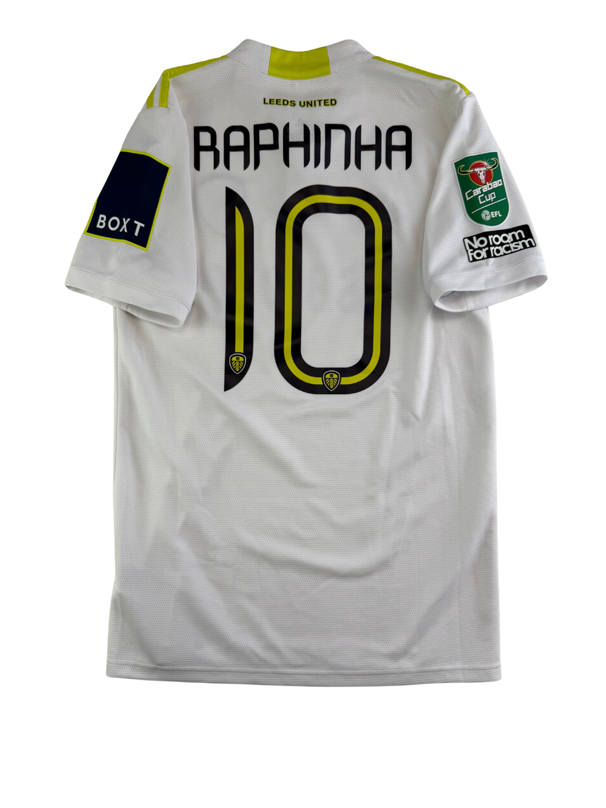 Raphinha Leeds United 21/22 - S