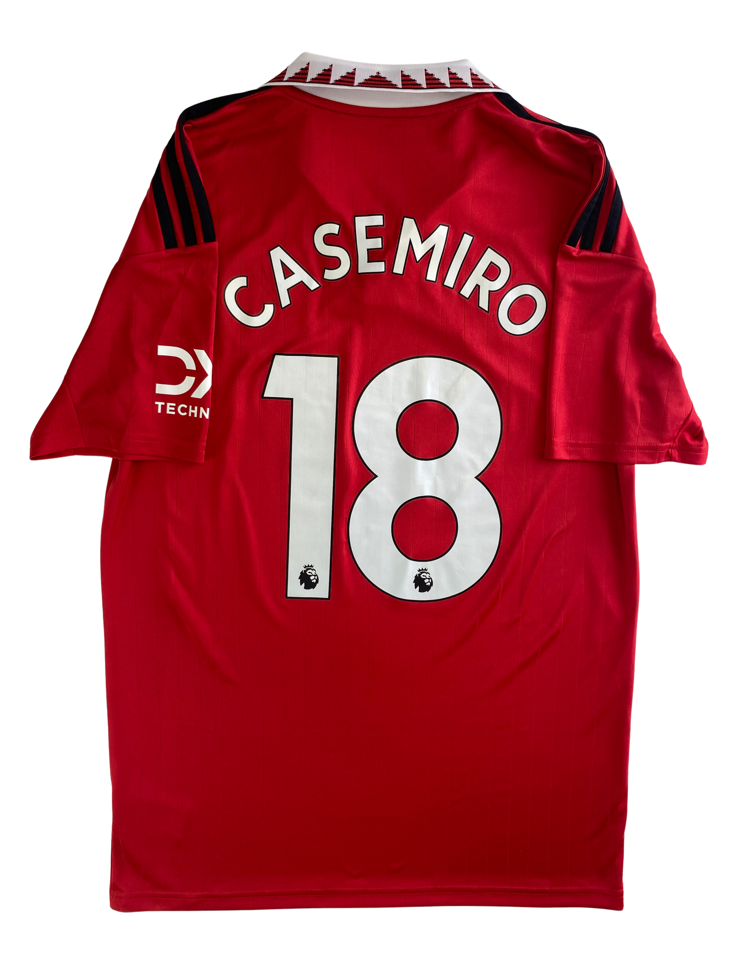 Casemiro Manchester United 22/23 - M