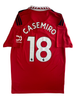 Casemiro Manchester United 22/23 - M