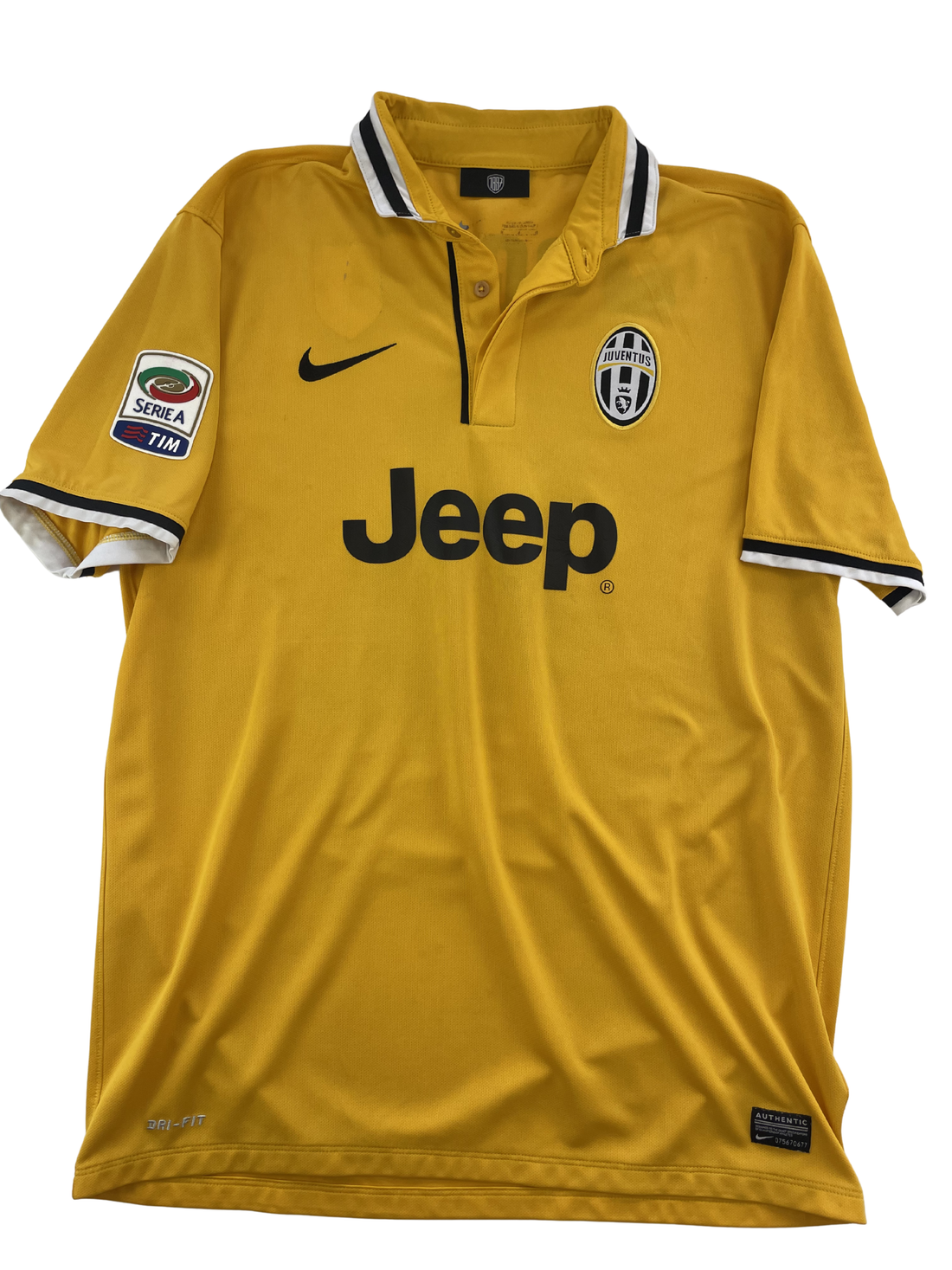 Paul Pogba Juventus 13/14 - M