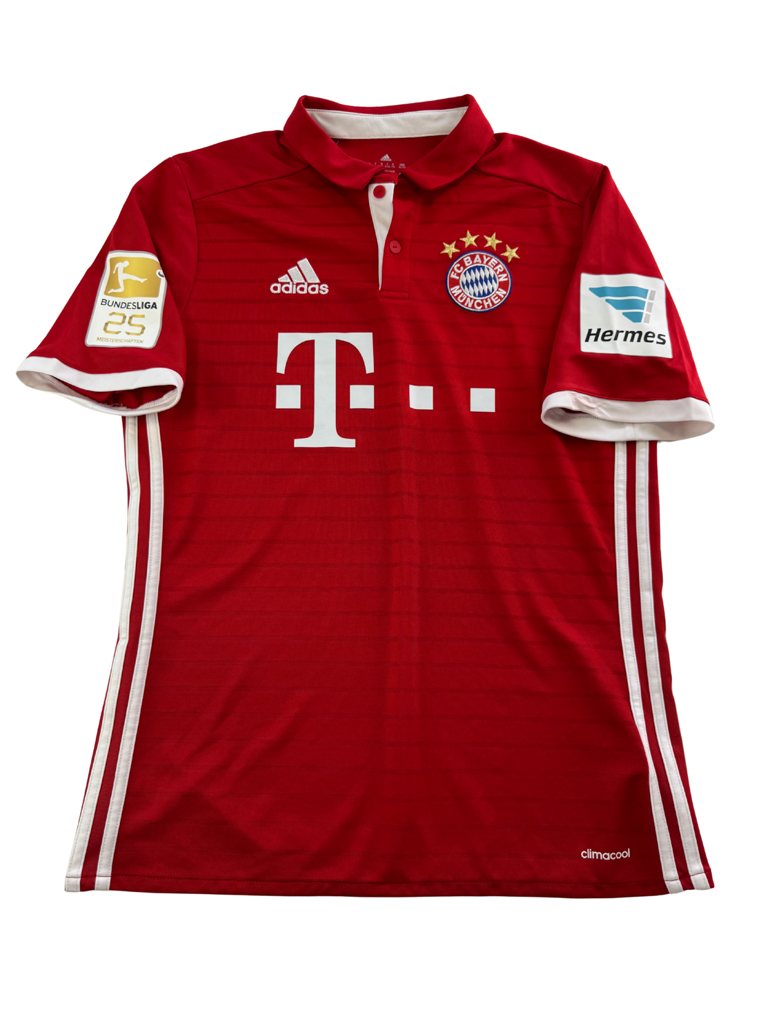 Franck Ribéry Bayern München 16/17 - M