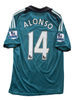 Xabi Alonso Liverpool 08/09 - M