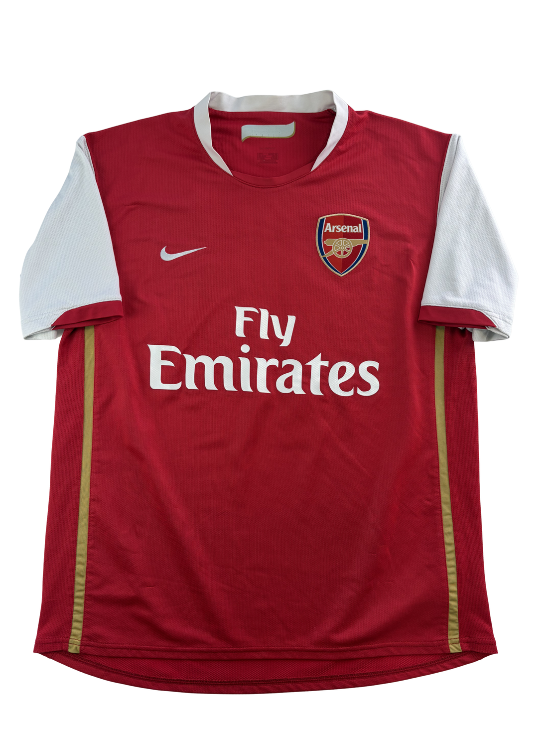 Thierry Henry Arsenal 06/07 - L