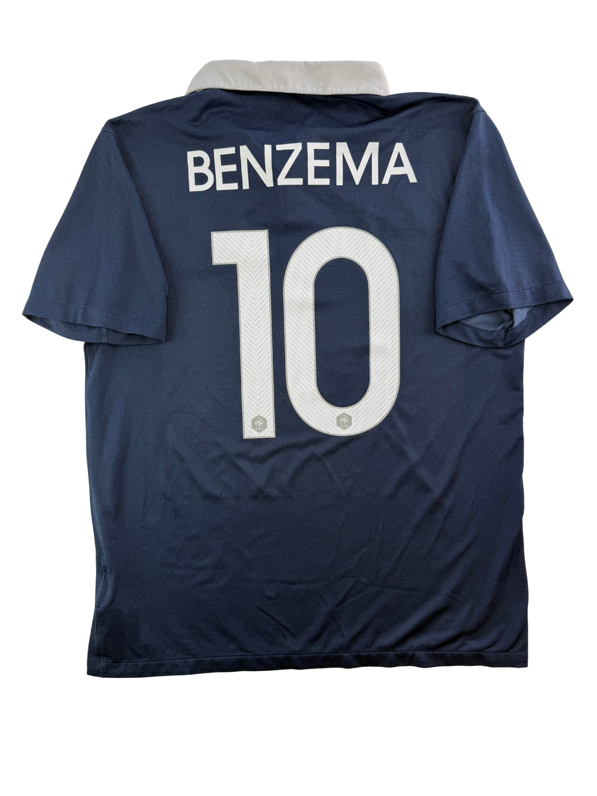 Karim Benzema Frankrig 14/15 - L