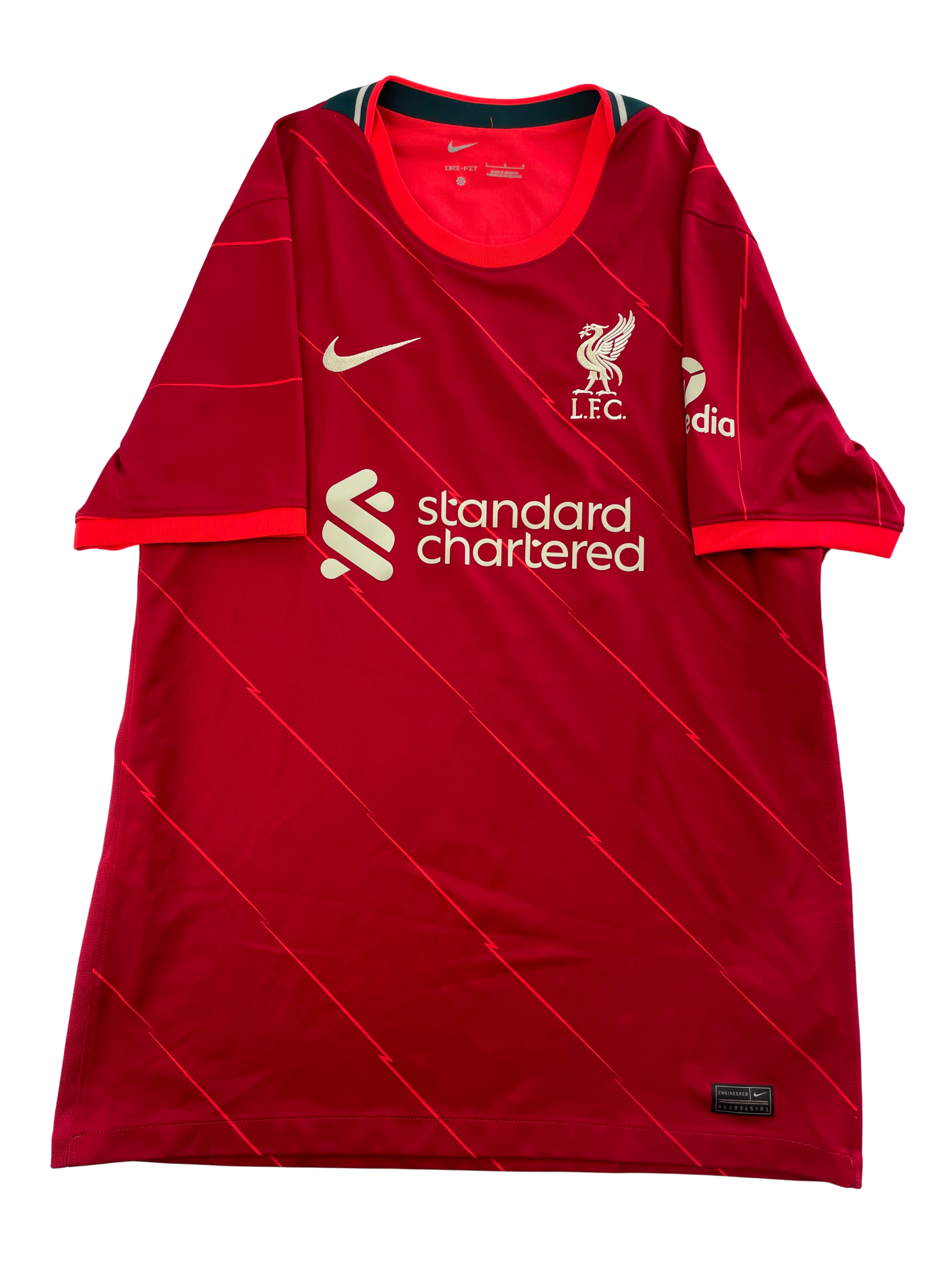 Liverpool 21/22 - L