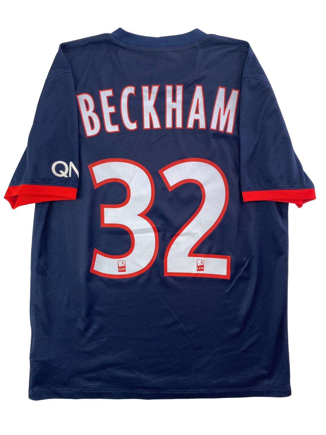 David Beckham PSG 13/14 - M