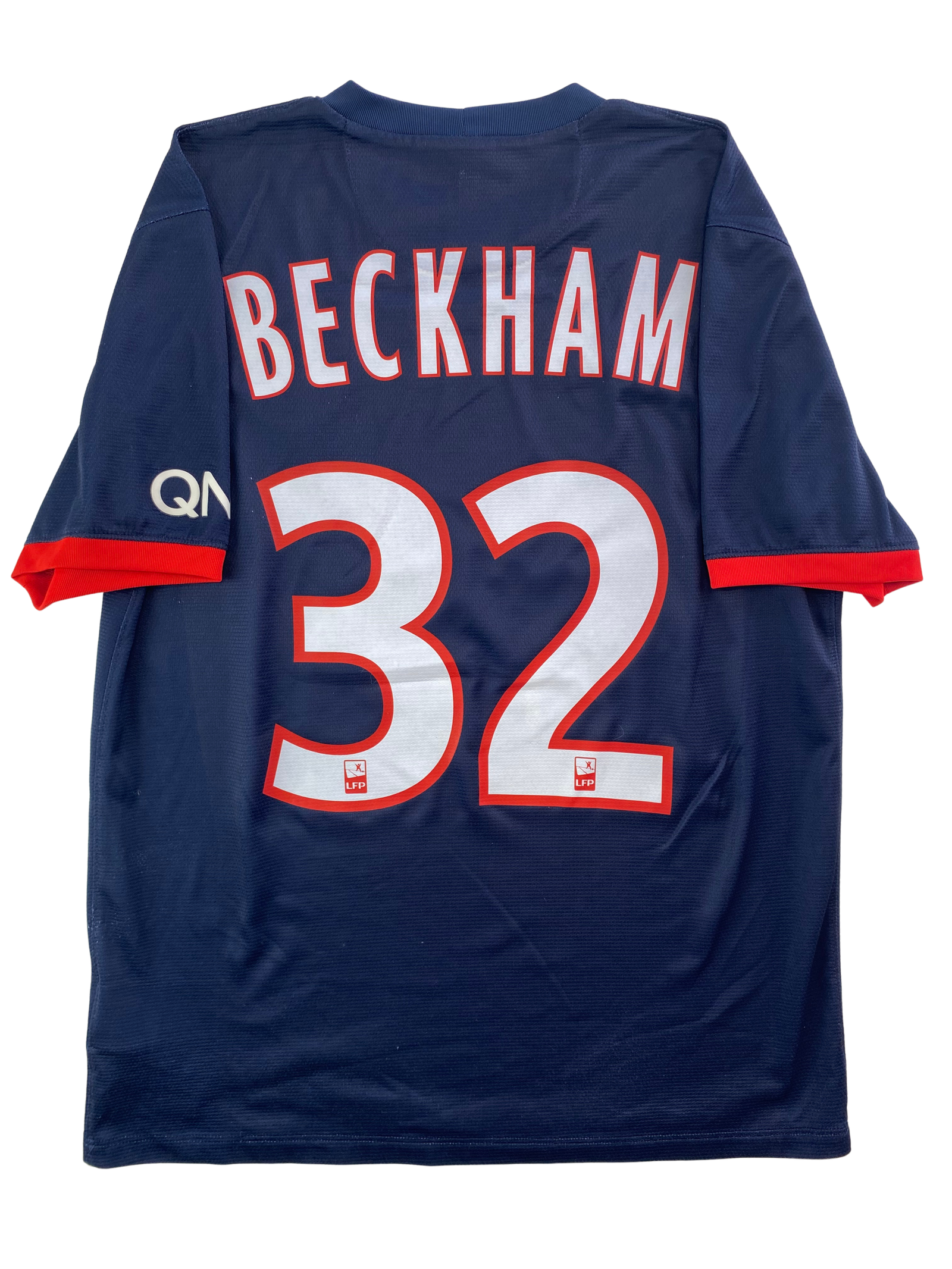 David Beckham PSG 13/14 - M