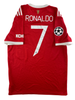 Cristiano Ronaldo Manchester United 21/22 - L