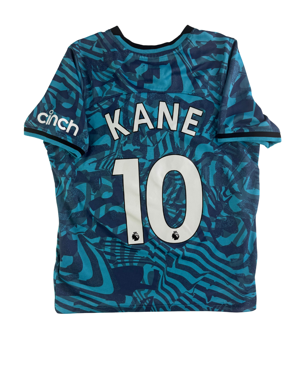 Harry Kane Tottenham Hotspur 22/23 - 7/8 Y