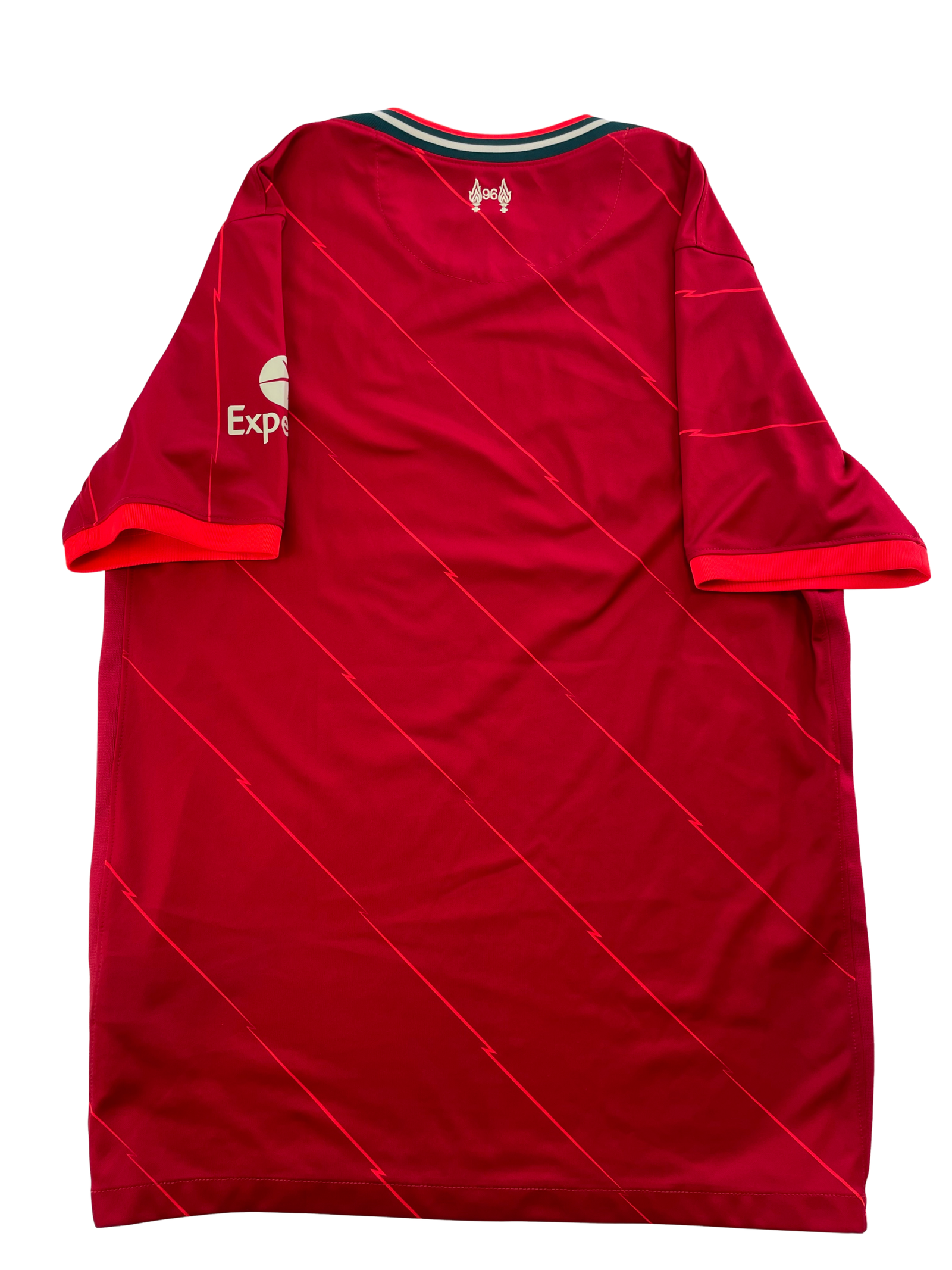 Liverpool 21/22 - L