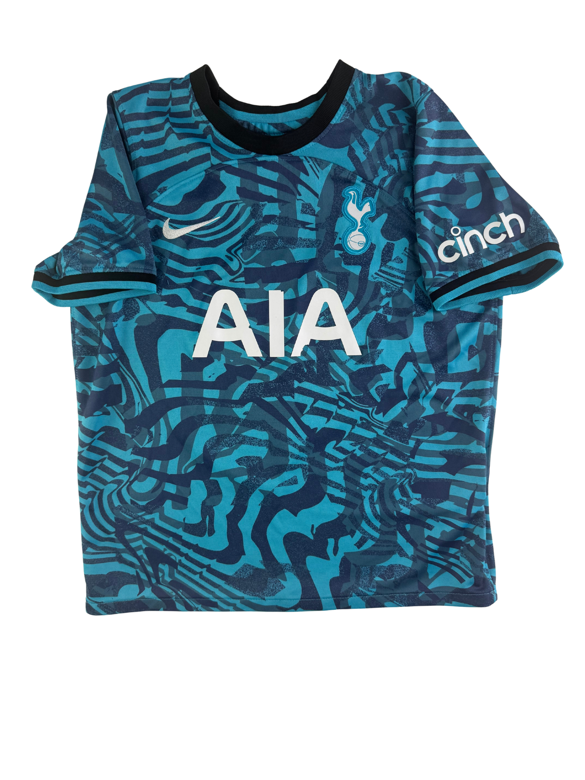 Harry Kane Tottenham Hotspur 22/23 - 7/8 Y