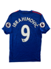 Zlatan Ibrahimović Manchester United 16/17 - L