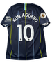 Sergio Agüero Manchester City 18/19 - L