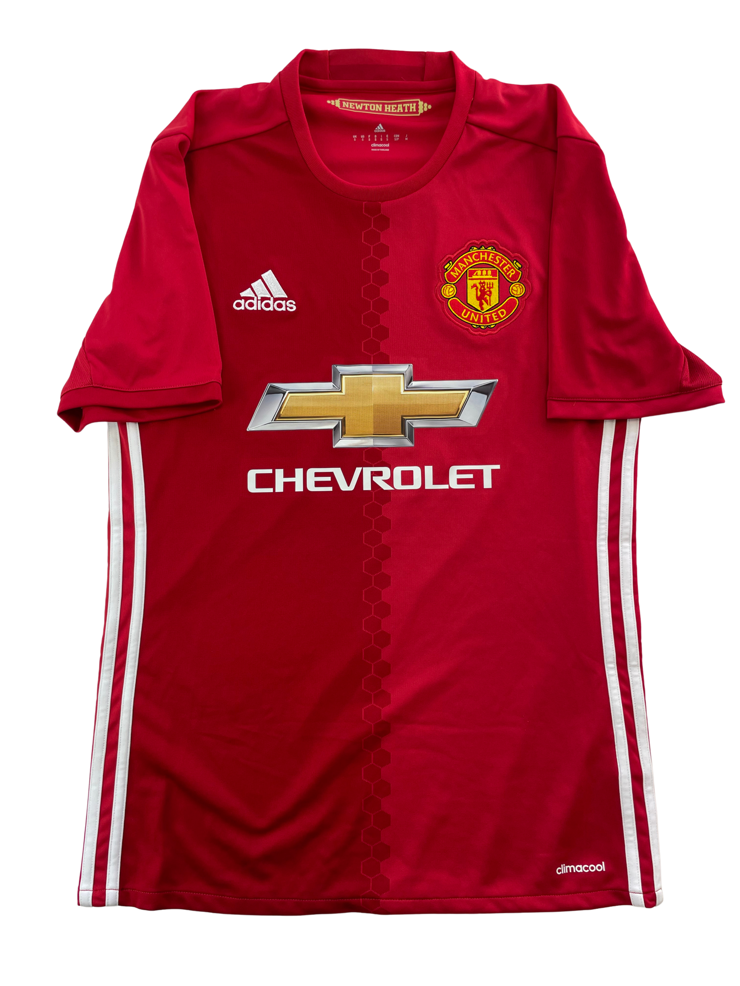 Manchester United 16/17 - S