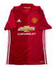 Manchester United 16/17 - S