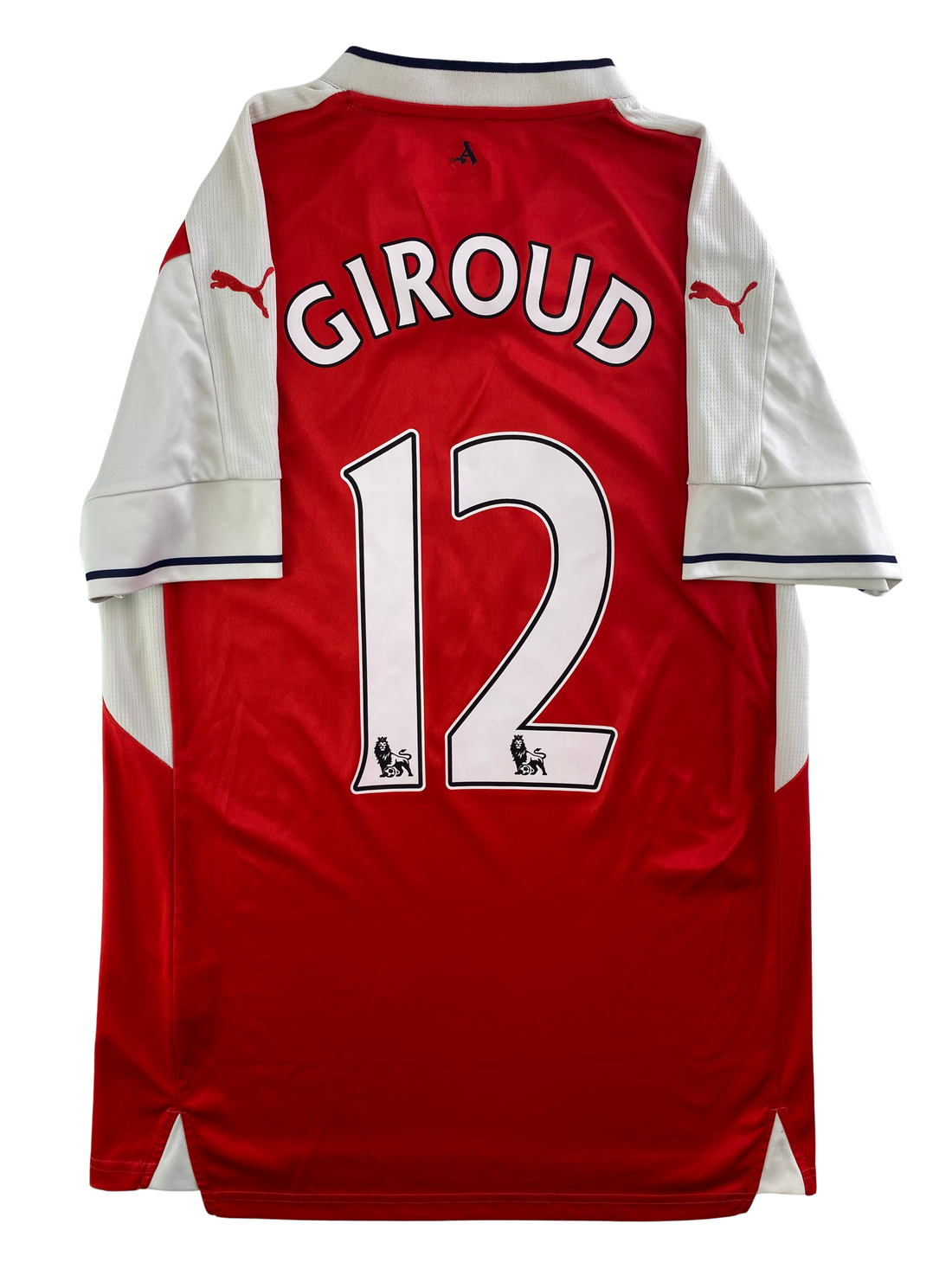 Olivier Giroud Arsenal 16/17 - XL