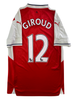 Olivier Giroud Arsenal 16/17 - XL