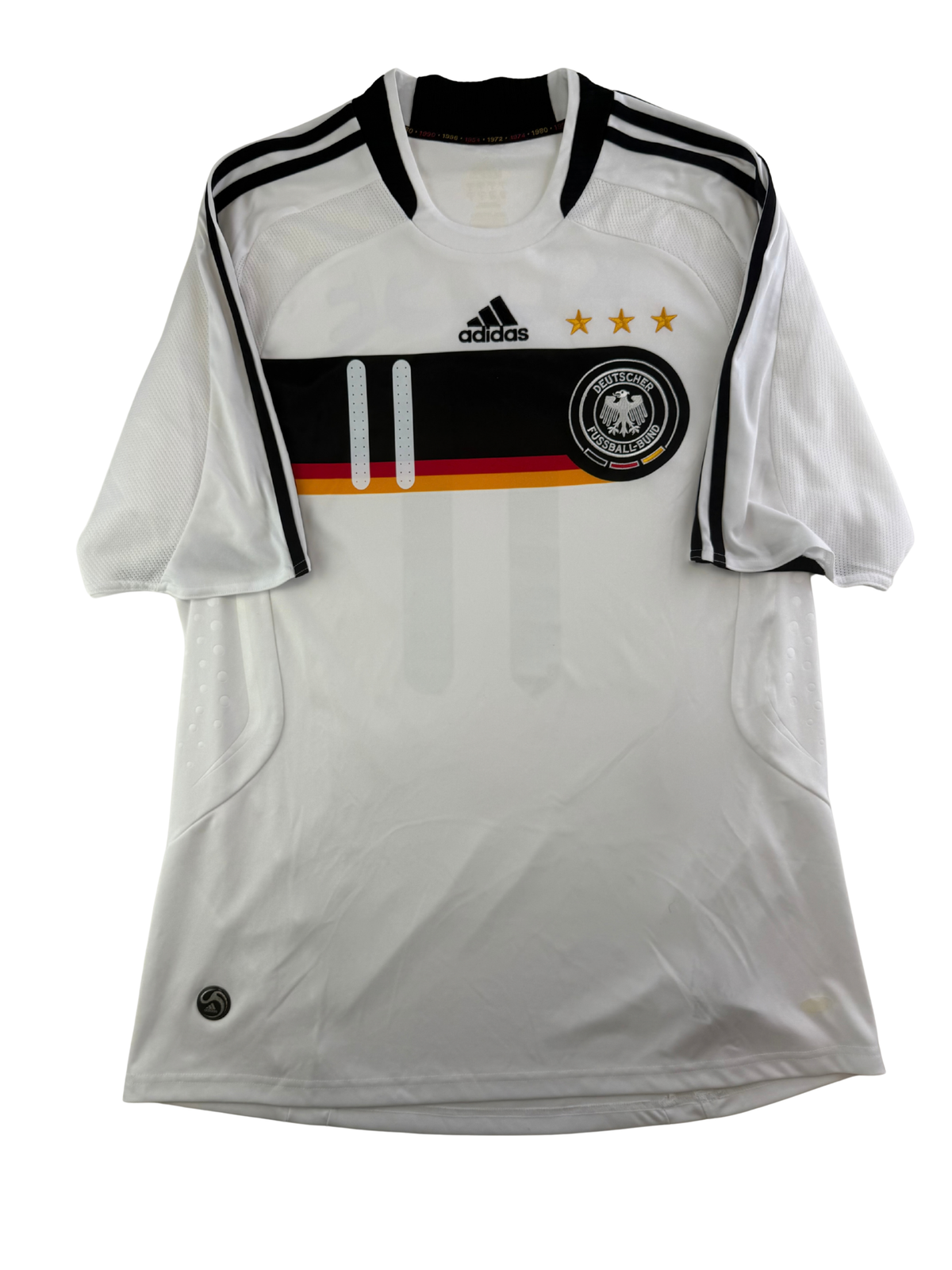 Miroslav Klose Tyskland 08/09 - L